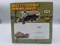 Preview: WC63 1 1/2 Ton Dodge Weapons Carrier in 1:18 scale