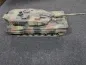 Preview: RC Panzer Taigen Leopard 2A6 IR Metall Edition PRO 1:16 Flecktarn Bundeswehr