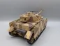 Preview: 1:18 21st Century Toys Panzer 4 Tank Preview: 1:18 21st Century Toys Panzer 4 Tank