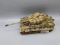 Preview: 1:18 21st Century Toys Tiger 1 Tank Preview: 1:18 21st Century Toys Tiger 1 Tank