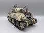 Preview: 1:18 21st Century Toys US Sherman Tank Preview: 1:18 21st Century Toys US Sherman Tank