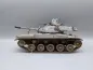 Preview: 1:18 21st Century Toys M41 Walker Bulldog Tank