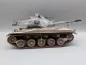 Preview: 1:18 21st Century Toys M41 Walker Bulldog Tank
