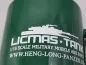 Preview: Licmas-Tank Kaffeetasse grün