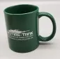 Preview: Licmas-Tank Kaffeetasse grün