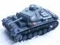 Preview: RC Panzer 3 Ausf. L 2.4 GHz grau mit Rauch & Sound Heng Long Torro Edition BB+IR