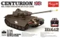 Preview: RC Tank Centurion Haya mit Metal Tracks and Metal Sprockets and Idlers