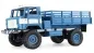 Preview: GAZ-66 RC Truck 4WD 1:16 RTR blue