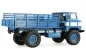 Preview: GAZ-66 Lastkraftwagen 4WD 1:16 RTR blau