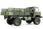 Mobile Preview: GAZ-66 RC Truck 4WD 1:16 RTR green