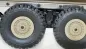 Preview: RC Truck U.S. Military 6WD 1:16 Desert RTR