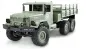 Mobile Preview: RC Truck U.S. Militär 6WD 1:16 grün RTR