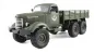 Preview: RC Truck U.S. Militär LKW grün 6WD 1:16 RTR