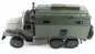 Mobile Preview: 1/16 URAL B36 Military Truck 6WD Ready to Run