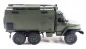 Preview: 1/16 URAL B36 Militär LKW 6WD Ready to Run