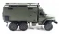 Mobile Preview: 1/16 URAL B36 Militär LKW 6WD Ready to Run