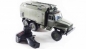 Preview: 1/16 URAL B36 Militär LKW 6WD Ready to Run