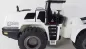 Preview: RC wheel loader G483E white 1:14 partial metal RTR sound and light 10-channel 2.4 GHz