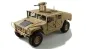 Preview: RC 4x4 U.S. Military Truck scale 1:10 Desert Sand