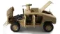 Preview: RC 4x4 U.S. Military Truck scale 1:10 Desert Sand