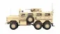 Mobile Preview: US-Militärfahrzeug MRAP 6x6 1:12 RTR