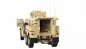 Mobile Preview: US military vehicle MRAP 6x6 1:12 RTR, light, sound & smoke