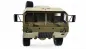 Mobile Preview: U.S. Militär Truck V2 8x8 1:12 Zugmaschine sandfarben