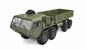 Mobile Preview: U.S. Militär Truck 8x8 Kipper 1:12 military grün