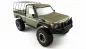 Mobile Preview: RC AMXRock RCX8PS Scale Crawler Pick-Up 1: 8 RTR military green