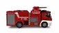 Preview: RC Mercedes-Benz Arocs fire brigade fire engine 1:18 RTR
