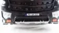 Mobile Preview: RC truck Mercedes-Benz Arocs truck tipper PRO metal 2.4GHz RTR grey