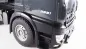 Mobile Preview: RC truck Mercedes-Benz Arocs truck tipper PRO metal 2.4GHz RTR grey