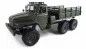 Preview: RC Ural Truck 6WD 1:16 RTR 2.4GHz