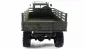 Preview: RC Ural Truck 6WD 1:16 RTR 2.4GHz Preview: RC Ural Truck 6WD 1:16 RTR 2.4GHz