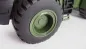 Mobile Preview: RC wheel loader G485E ME military 1:14, part metal, 10-channel, RTR