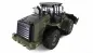Mobile Preview: RC Hydraulik Militär Radlader G921H Vollmetall 1:16 RTR militär grün
