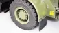 Mobile Preview: RC Hydraulic Military Wheel Loader G921H full metal 1:16 RTR military green