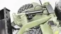 Mobile Preview: RC Hydraulic Military Wheel Loader G921H full metal 1:16 RTR military green