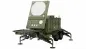 Preview: U.S. M747 Semi-Trailer Radar Green KIT Scale 1:12