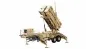 Mobile Preview: U.S. M747 Sattelaufflieger Raketenwerfer sand KIT