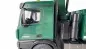 Preview: RC Truck Mercedes-Benz Arocs Licence Crane Truck with Tipper RTR green