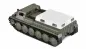 Preview: RC Kettenfahrzeug GAZ-71 gepanzert 1:16 RTR olivgrün/weiß