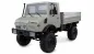 Preview: 1/12 Mercedes-Benz Unimog Basic 4WD RTR Grey