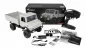 Preview: 1/12 Mercedes-Benz Unimog Basic 4WD RTR Grau