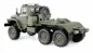 Preview: Ural B36 military truck 6WD with low loader 1:16 RTR