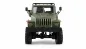 Preview: Ural B36 military truck 6WD with low loader 1:16 RTR