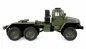 Preview: Ural B36 military truck 6WD with low loader 1:16 RTR