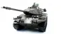 Preview: RC Tank Walker Bulldog M41 Heng Long 1:16 Standard Line IR/BB