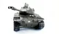 Preview: RC Panzer Walker Bulldog M41 Heng Long 1:16 Standard Line IR/BB
