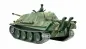 Preview: RC battle tank Jagdpanther Rauch & Sound, 1:16, metal gears & tracks, 2.4GHz Preview: RC battle tank Jagdpanther Rauch & Sound, 1:16, metal gears & tracks, 2.4GHz
